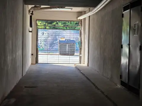 Cochera en Venta - Villa Devoto | Muy buena ubicación