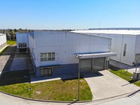 Galpon en Alquiler 6 años