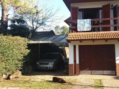 Casa en Venta de 5 dormitorios