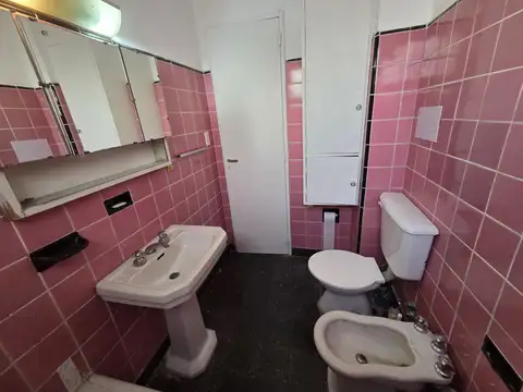 Departamento en Venta en Villa Crespo, USD 132.500