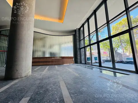 Departamento en Alquiler Apto profesional