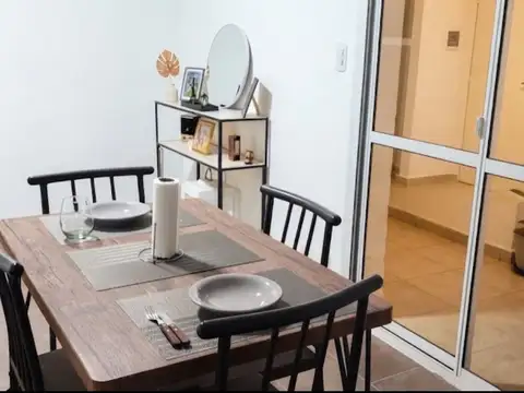 Venta Departamento 1 Dormi BALCON Alberdi Córdoba