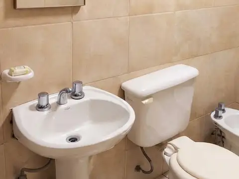 Departamento en Venta en Alberdi, USD 44.900