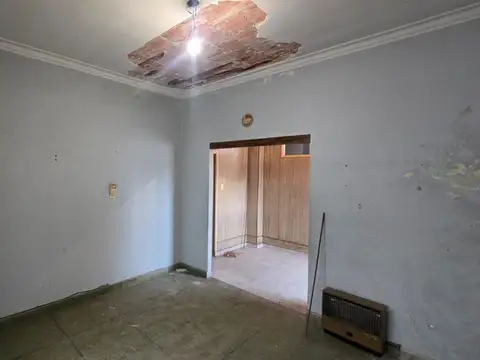 Depto Tipo Casa 4 ambientes con 1 baño
