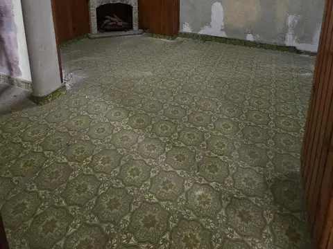 Depto Tipo Casa en Venta de 4 ambientes