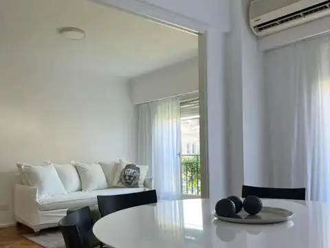 Departamento en Alquiler Temporal 60 años