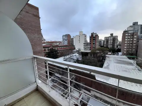 Departamento - Macrocentro