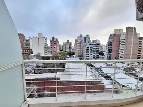 Departamento en Alquiler al Sur