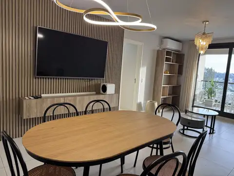 Departamento en Manuel Quintana 1000