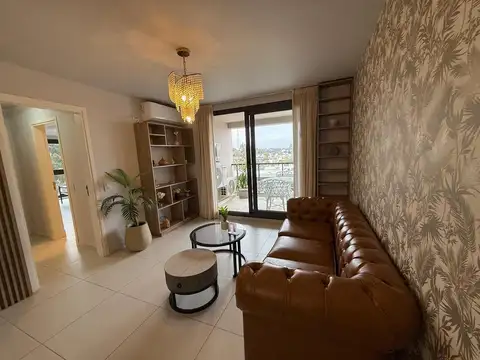 Departamento en Manuel Quintana 1000