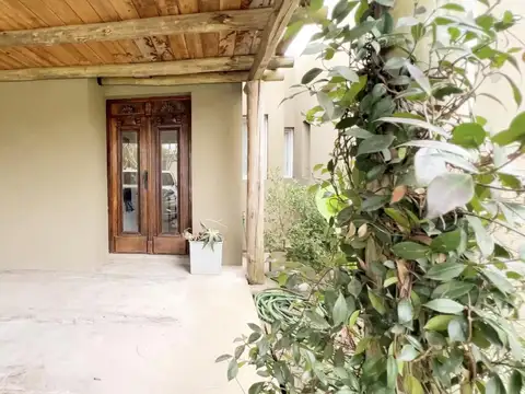 Casa en Alquiler A Estrenar