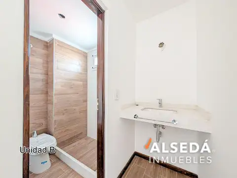 DEPARTAMENTO MONOAMBIENTE VENTA ECHESORTU ROSARIO FINANCIACION CON POSESION