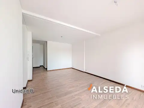 Departamento en Venta al Oeste