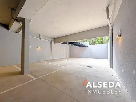 Departamento en Venta en Echesortu, USD 71.000