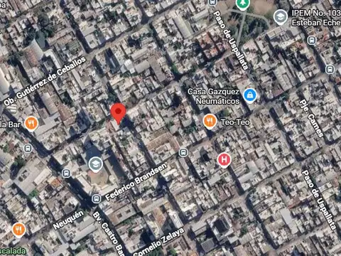 Local en Venta A Estrenar