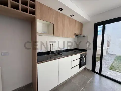 Venta 3 Ambientes en complejo cerrado, Ituzaingo