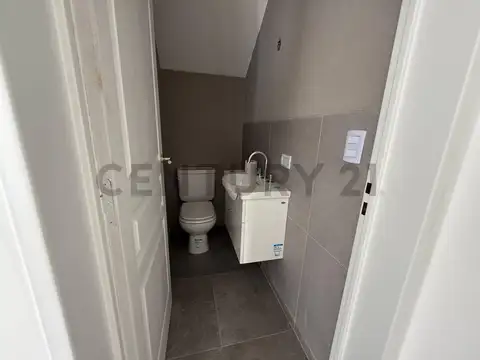 Honorio Pueyrredón 1900, Piso 0