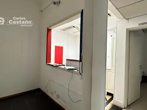 Oficina en Alquiler al Este