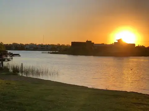 VENTA Lote El Cantón | Puerto 33 | Escobar