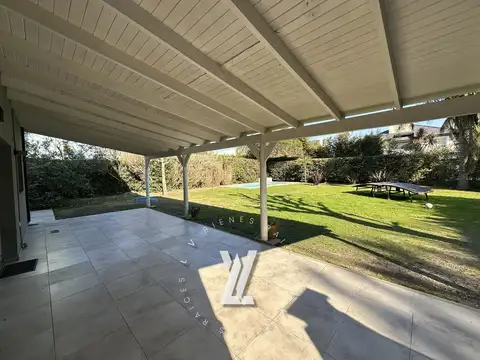 Casa en Alquiler en Ombues de Hudson, USD 1.800