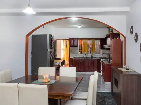 Casa en Venta en Barrio Autodromo, USD 115.000