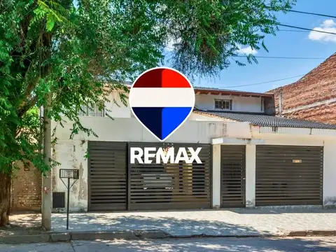 CASA VENTA SOBRE AVENIDA AUTODROMO 4 DORMITORIOS