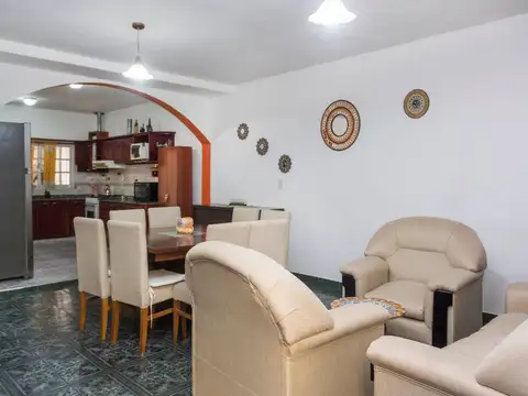 Casa en Venta de 4 dormitorios