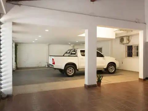 Autódromo. Avenida El Autódromo 500