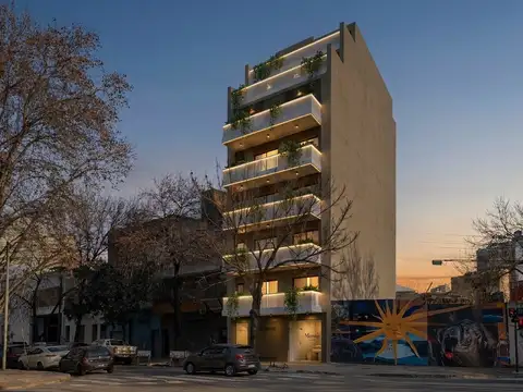 Departamento en Venta En construcción