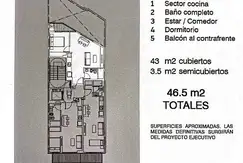 Emprendimiento - Entrega Enero 2027