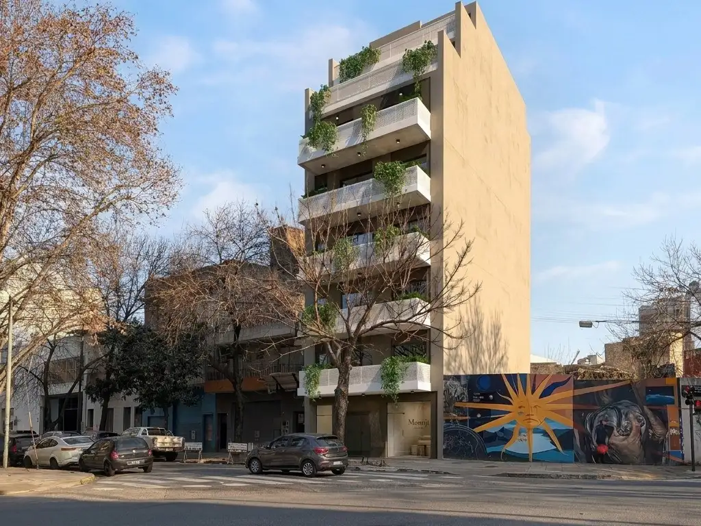 Llerena 2400 - Entrega Enero 2027