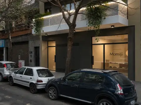Departamento en Venta en Parque Chas, USD 75.900