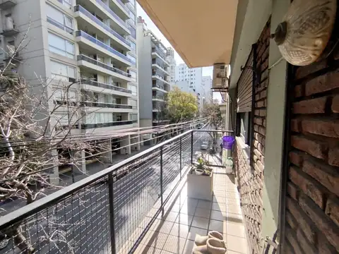 Departamento en Venta 60 años