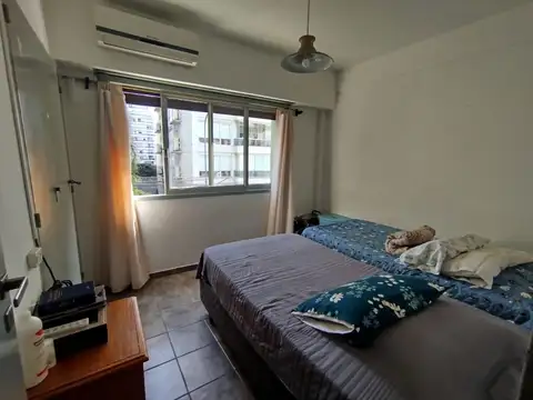 Departamento en Venta en Palermo, USD 162.000