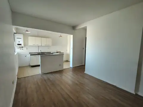 Departamento en Alquiler al Norte