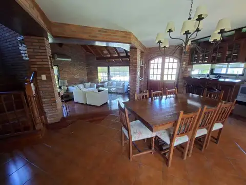 Casa en Alquiler Temporal al Noroeste