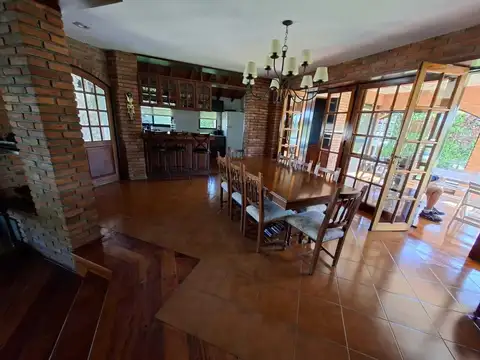 Casa en Alquiler Temporal de 3 dormitorios