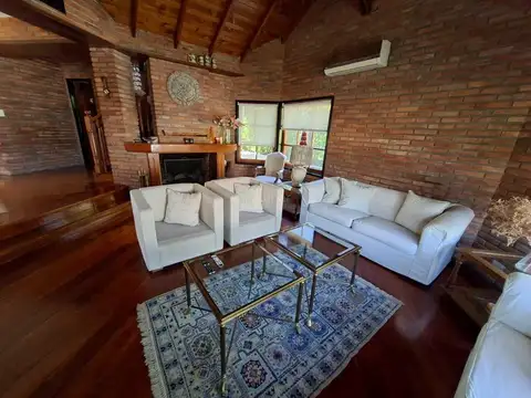 Casa en Alquiler Temporal 35 años