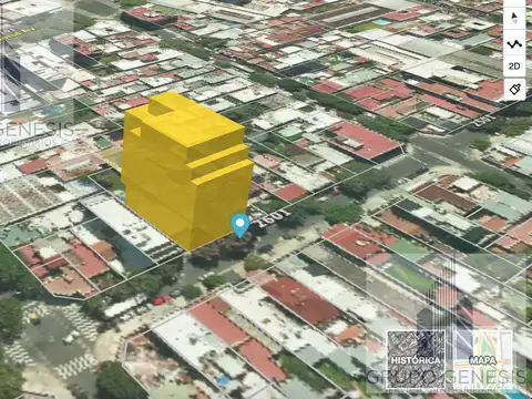 Terreno en Venta en Flores Norte, USD 805.000