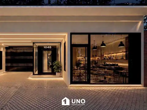 Oficina en Venta en Rosario, Santa Fe