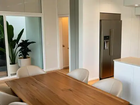 Depto Tipo Casa en Venta en Terminal Vieja, USD 250.000