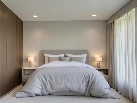 Depto Tipo Casa en Venta con 1 cocheras