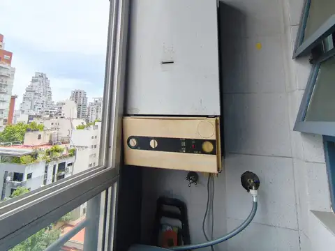 VENTA DEPARTAMENTO 2 AMBIENTES APTO CRÉDITO