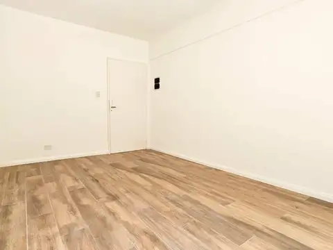 ALQUILER – DEPARTAMENTO MONOAMBIENTE A ESTRENAR CON GRAN BALCON – PALERMO