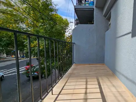 Departamento en Alquiler en Palermo, $ 650.000