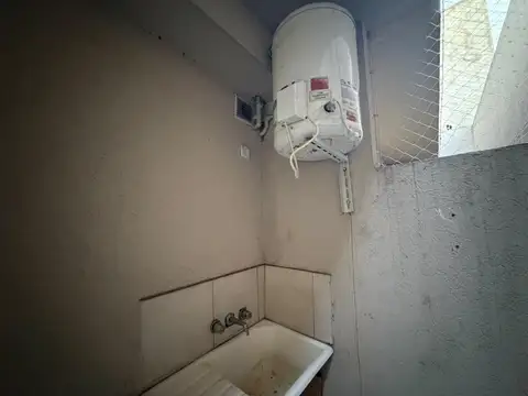 Departamento en Alquiler A Estrenar