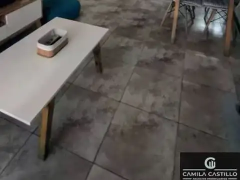 Departamento en venta de 2 dormitorios en Ramos Mejía