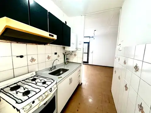 VENTA - DEPARTAMENTO DOS DORMITORIOS - PARQUE FIELD / CASIANO CASAS