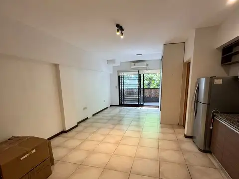 Departamento en Venta en Nuñez, USD 102.000