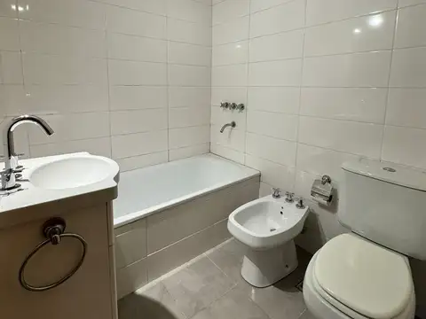 Departamento en Venta al Oeste